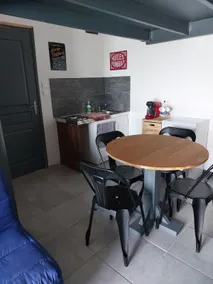 Studio for 4 people - Image 5
