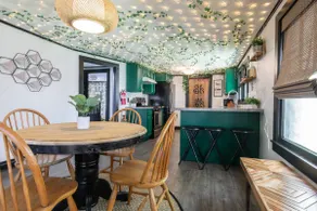 Walking distance to Downtown! Railroad House OS! - Image 5