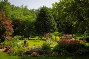 Cozy Country Retreat - Image 5