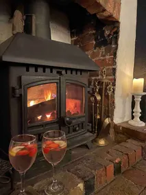 Daisy Cottage … discover Suffolk - Image 3