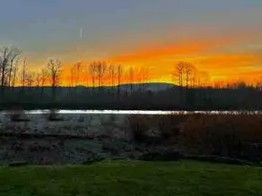 Fenced Riverfront Oasis on WA's Skykomish River - Image 4
