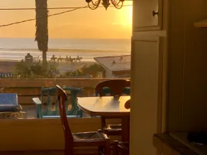 RELAX, corner house facing the beach - Image 2