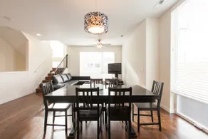 Modern RiNo Retreat • Rooftop Deck & Garage! - Image 2