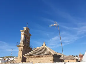Fantástico duplex en el centro de Osuna - Image 5