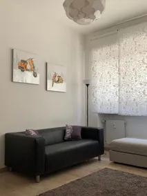 Apartment in the center of Ancona - Image 3