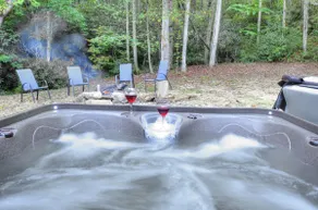 Hummingbird Haven | Hot Tub + Fire-Pit + Sky Loft - Image 2