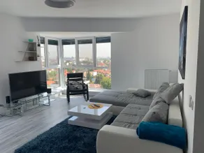 Luxury Westpark 2 Presidentialsuite with Lake View W4 - Image 2