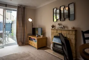 Cosy, dog friendly house in Bourton-on-the-Water - Image 4