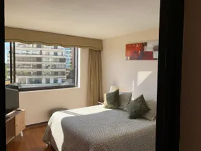 3.02 Family and friends apartment in front of the beach - Image 3