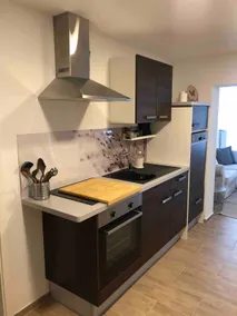 Rural apartment Wildblume, 4 km to the reservoir - Image 3