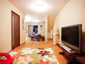 Nisu-NICE- (1 stop from Kyoto Station, 5-minute walk from Yamko Station) 2 Japanese-style rooms, 1 Western-style room - Image 3