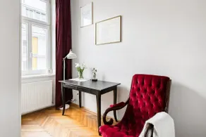 Sophisticated Viennese Apartment near Naschmarkt - Image 5