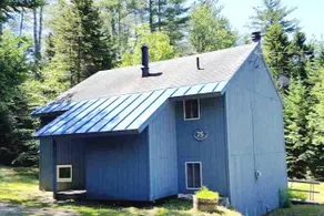 The Vermont Pond House - Image 2