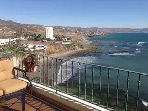 Oceanfront luxury condo K38 Club Marena - Image 3