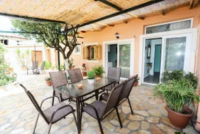 Villa Kastellani - casa de férias - Image 3