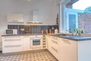Gite La Colombe 43, Pretty family home from 1934 - Image 3