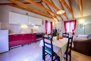 Apartment Levant-Betini Apartments (Vis Island) - Image 4