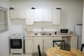 New Kingston's Deluxe Apartment - Image 3