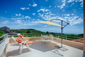 Apartment Levant-Betini Apartments (Vis Island) - Image 3