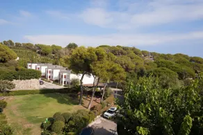 Apartment Beach Front Sant Pol - Image 4