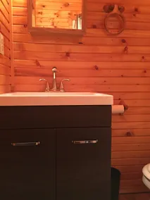 Cozy Cabin Getaway in the Woods #1 - Image 4