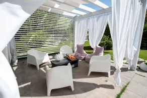 Villa with private pool near the beach - Image 3
