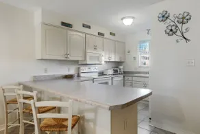 Seaside Beach & Racquet 2307 by Vacation Homes Collection - Image 4