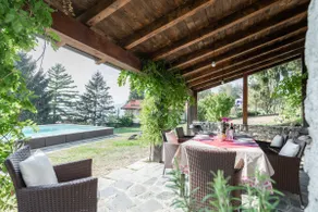Villa Meri with pool 5 min by car from Varenna - Image 2