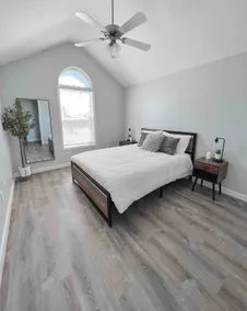 Family Friendly House- Close to Branson & Springfield,MO with king size bed - Image 4