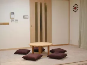 Hikone Sta.2 min. full kitchen. Long stays - Image 5