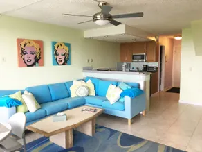 Ocean Front-Spectacular VIEW, POOL, Wi-Fi, Slps 5 - Image 2