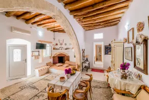 Kamariko Traditional House Afandou Rhodes - Image 3