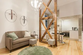 LISBON CENTER APARTMENTS I - Image 4