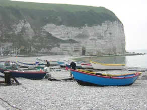 La Caïque - Image 2