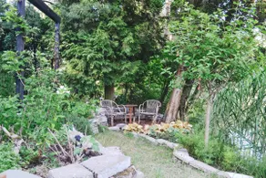 Green Oasis with fantastic facilities! - Image 2