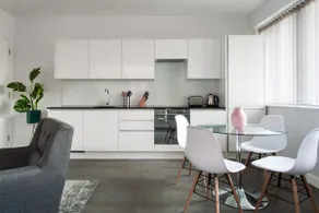 St. Albans Abbott House - 1 Bedroom Apartment - Image 3