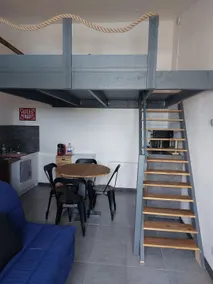 Studio for 4 people - Image 4