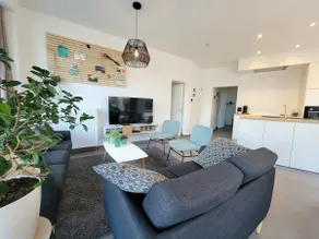 New ground floor apartment with large terrace. - Image 2