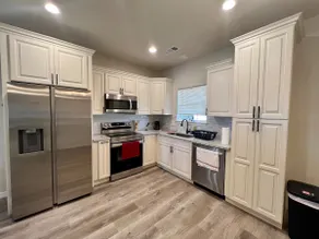 Spacious 4 BR Home in Durant,OK - Image 3