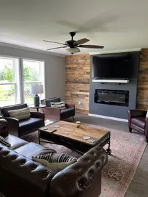 New Home in Westford- Vermont Ruff at TimberRidge! - Image 3