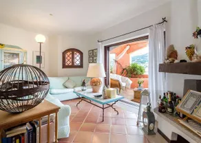 House in the center of Porto Cervo with pool - Image 2