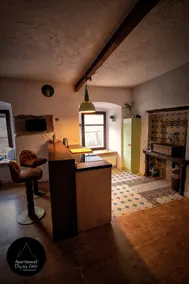 Mountain Spirit's Apartment - Image 5
