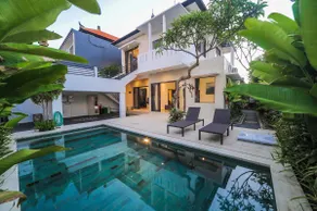 4BR Family Villa Rindik Rice Field Near Harbor - Image 2