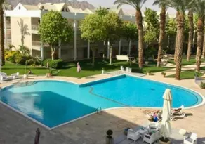 Esterin Royal Park Apartments Eilat - Image 3