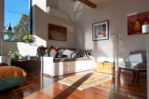 Rohrleitung Chalet kunanyi / Mt Wellington - Image 5