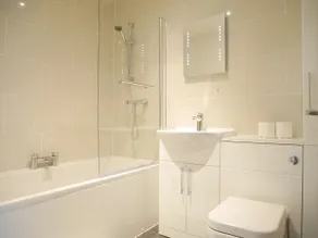The Courtyard, 4 - Bed, Sleeps 6, Pets Welcome - Image 5