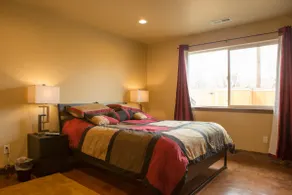 Ski and Beach Retreat at Tahoe - Image 2