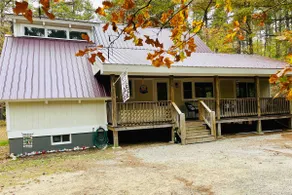 Cozy 3-bdrm - Ossipee Lake access, Ski, Shop, Hike - Image 2