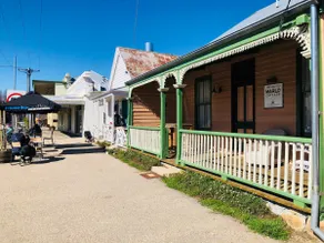 Ned Kelly's Marlo Cottage - meilleur emplacement en ville - Image 2