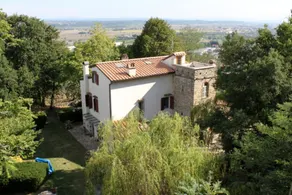 Cottage near Pisa Lucca Florence #1 - Image 2